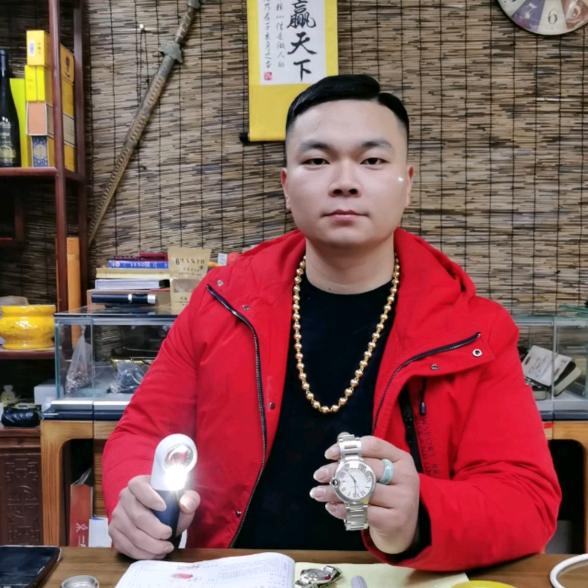 上海黄金回收(细平)