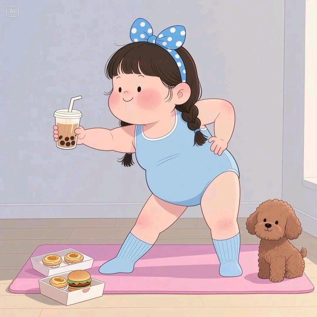 ❤格格