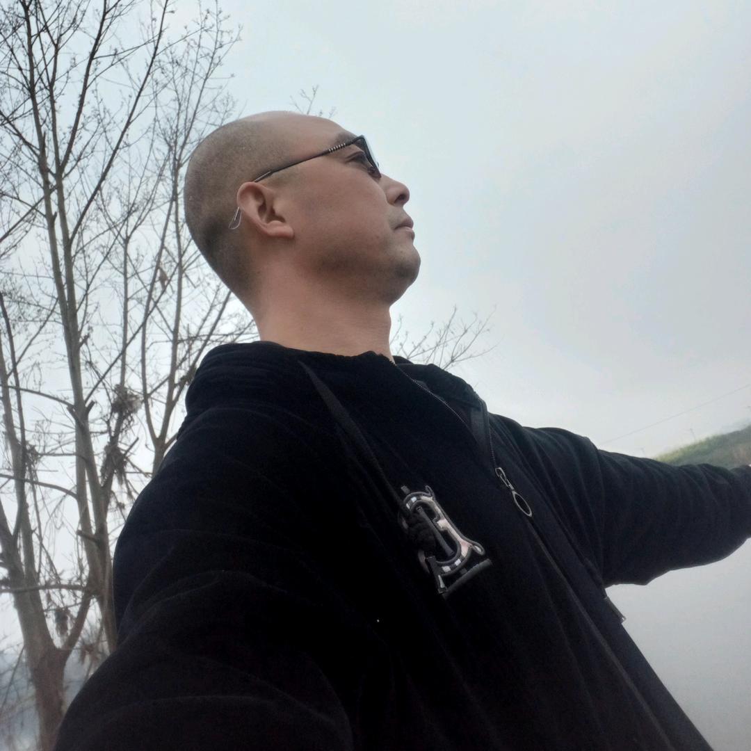 杨南和，風水師。