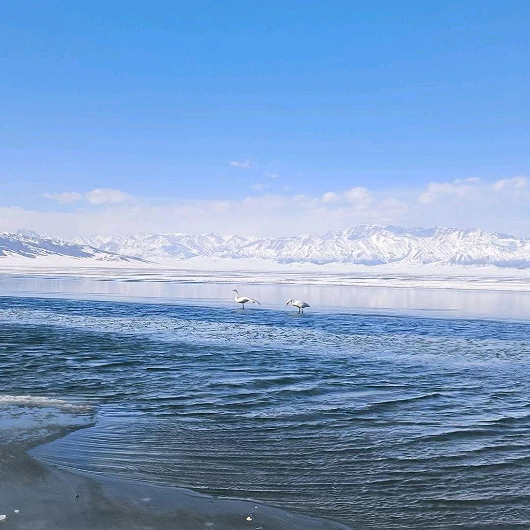 一叶扁舟