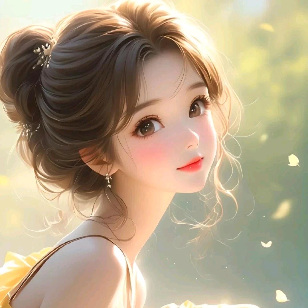 瑜悦头像