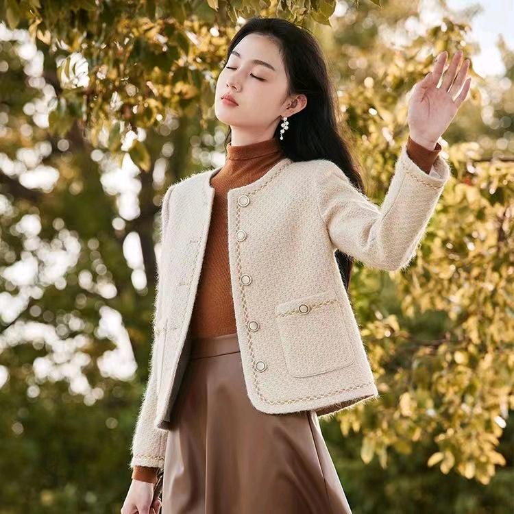 雅诗定制女装 1 号