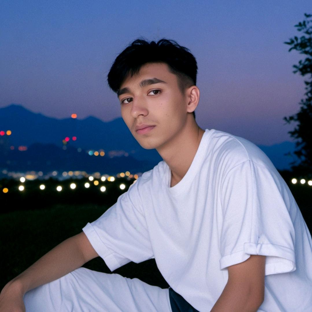 想年