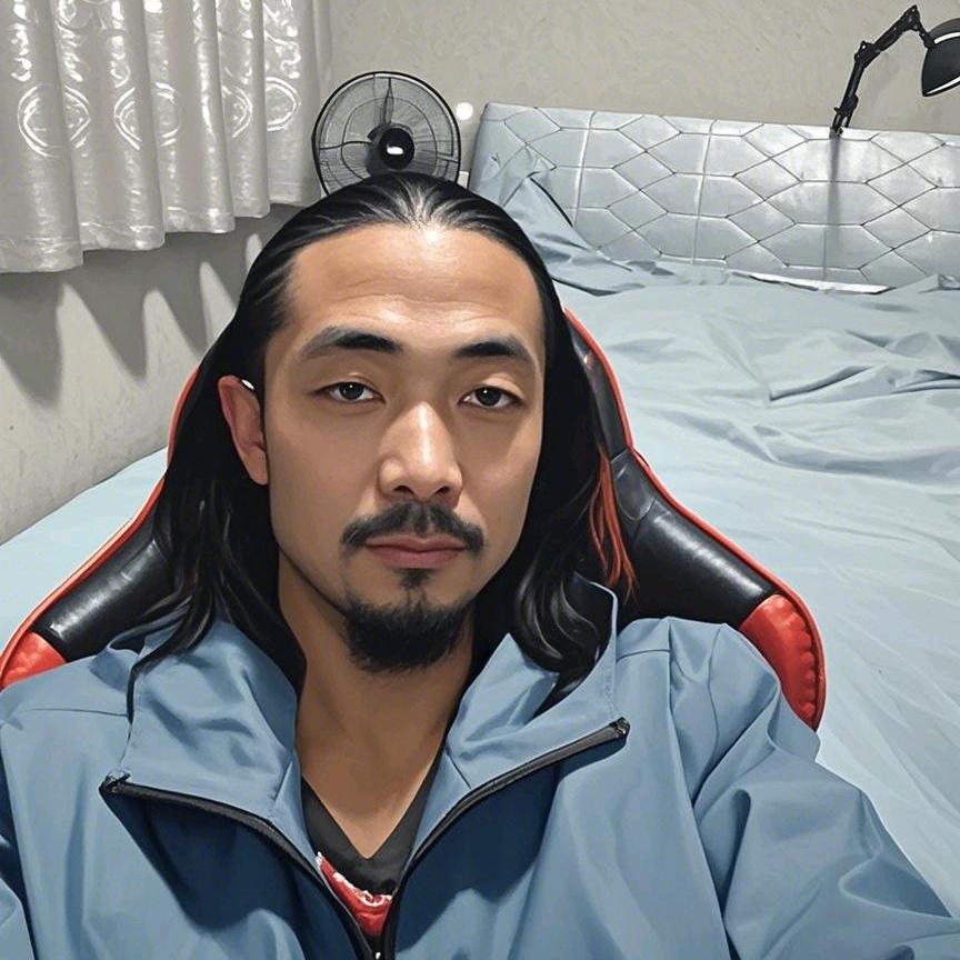 悟量笙头像