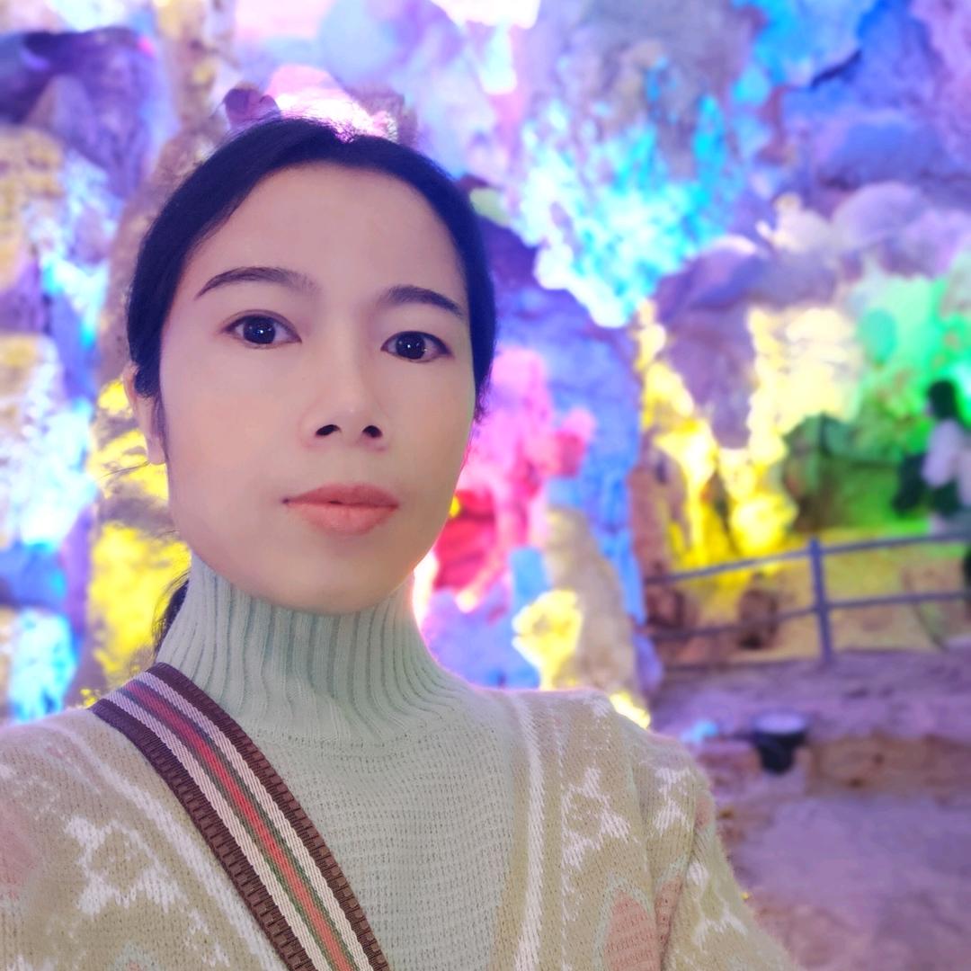 馨宝儿
