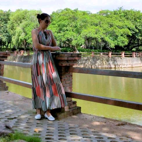 我是一道彩虹