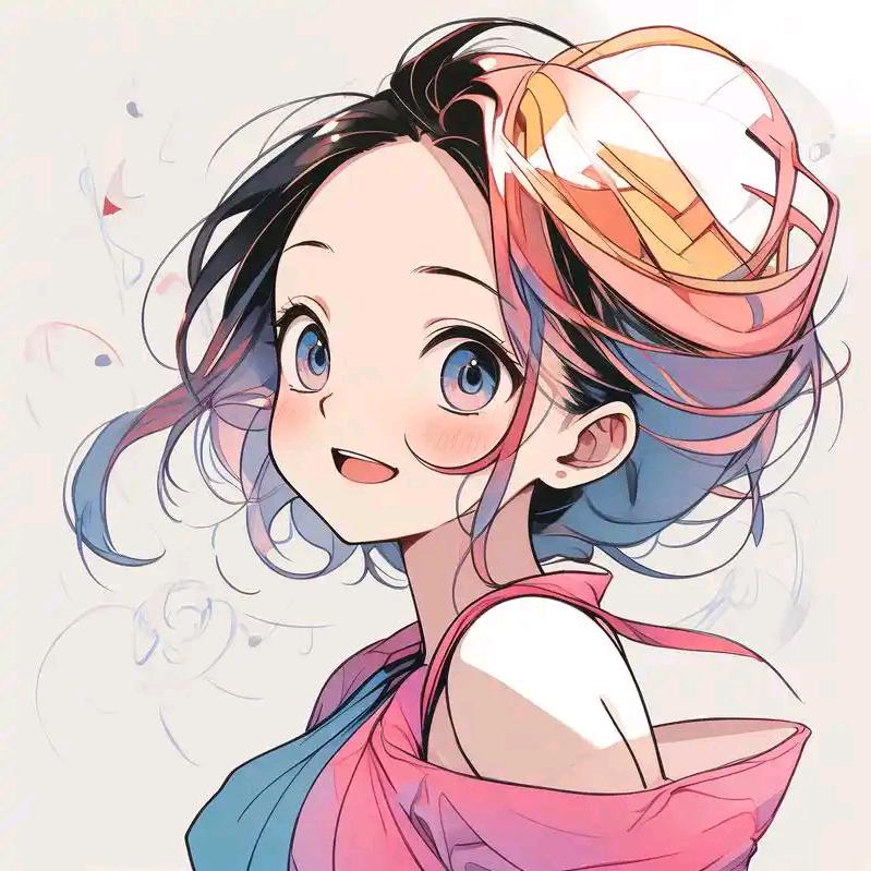 一只颜究生