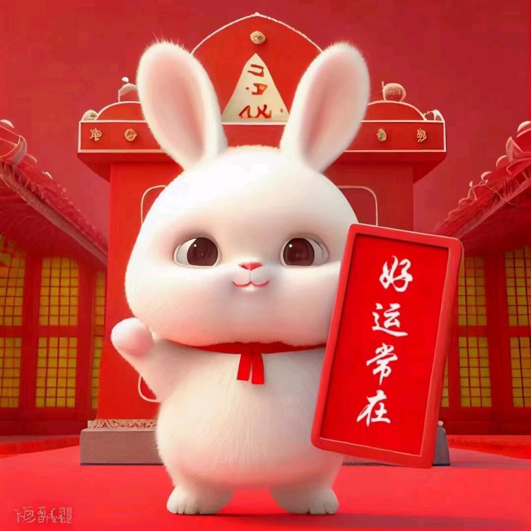 开心😁