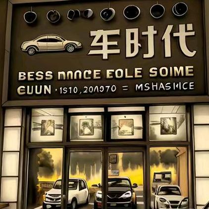 宁夏车时代汽车贸易有限公司