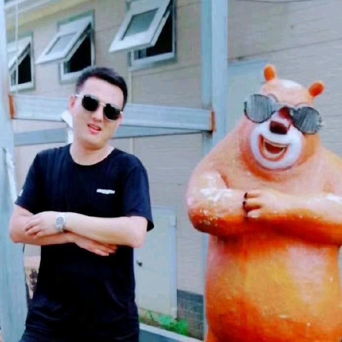 老于👑