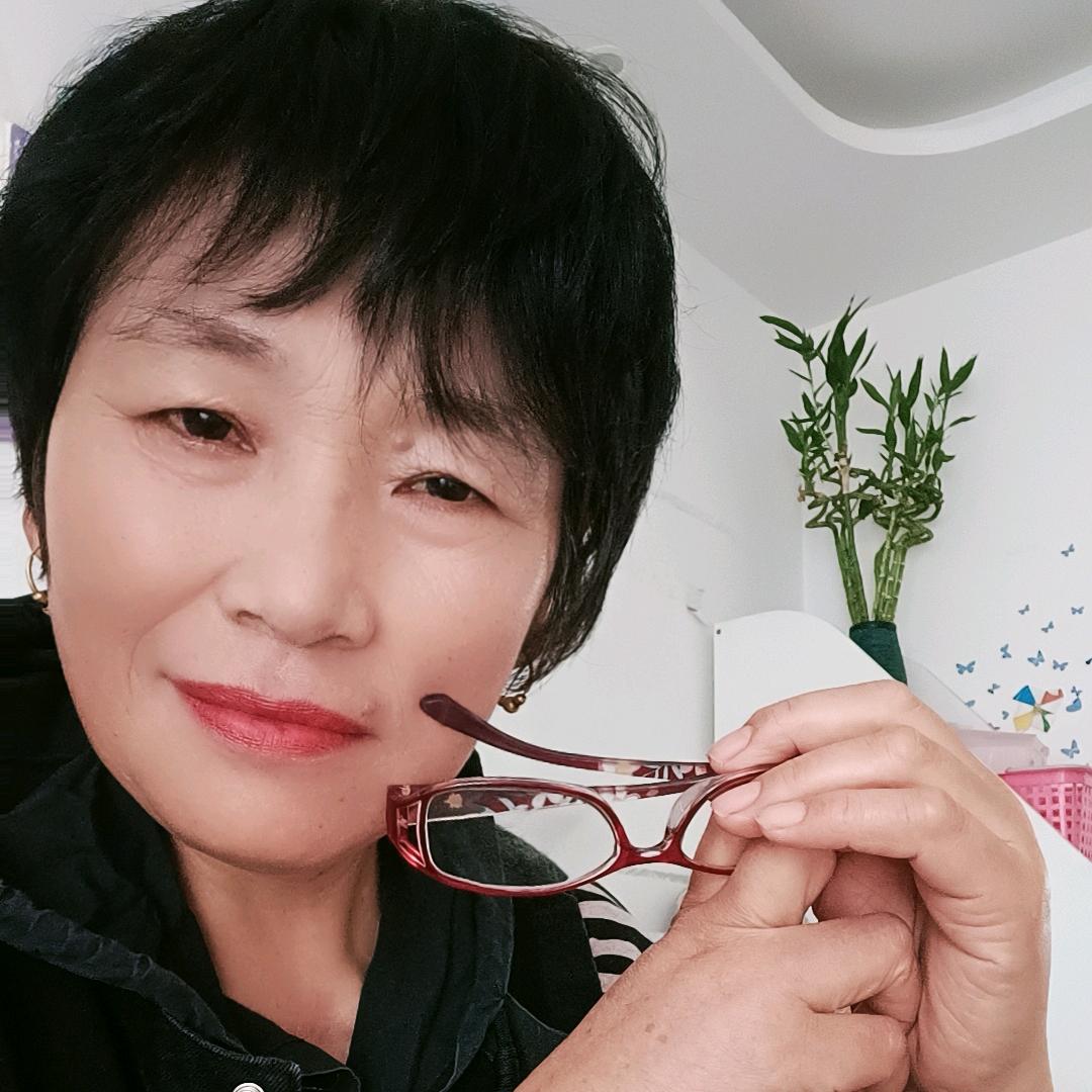 美橙子🍊
