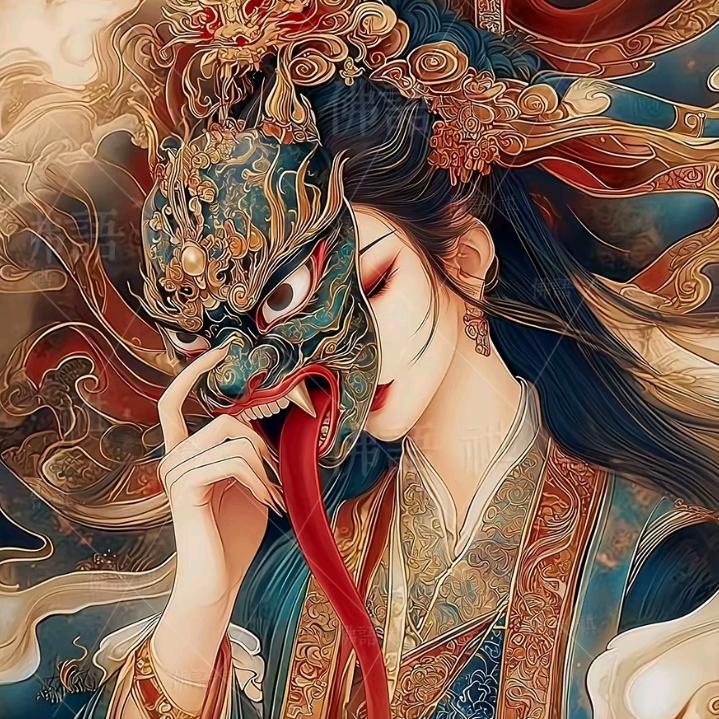 秘密