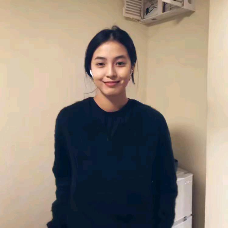 跳一支舞