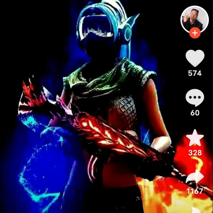 身法哥永不落后