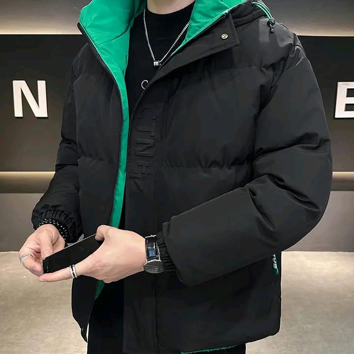 王华林
