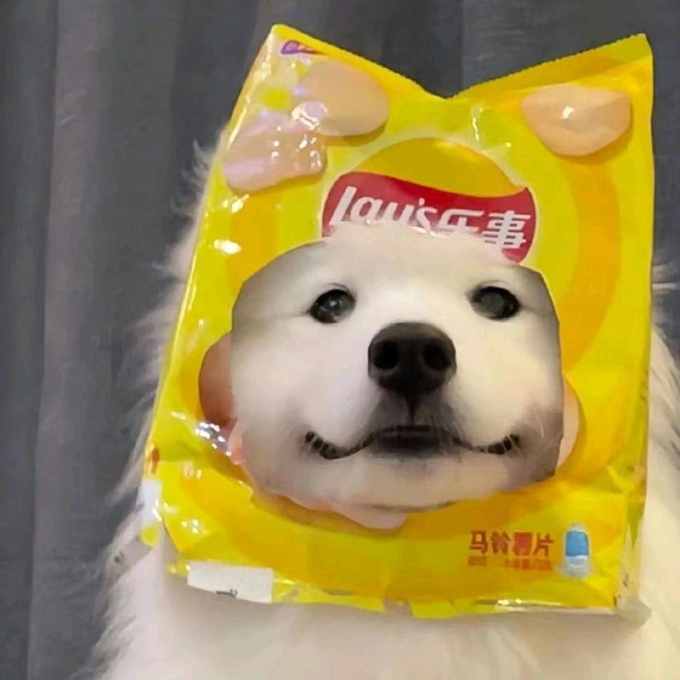 饿～了就吃饭