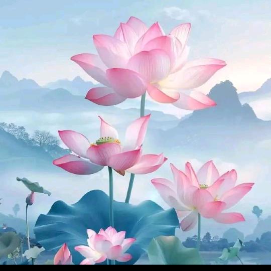 天使的心
