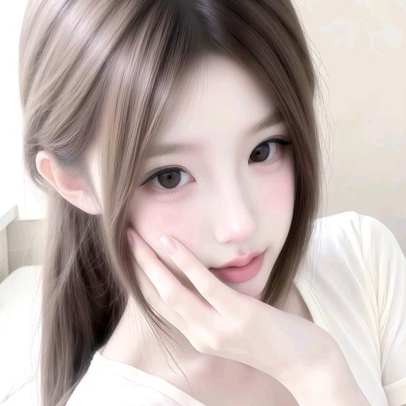 泡泡妹🫧