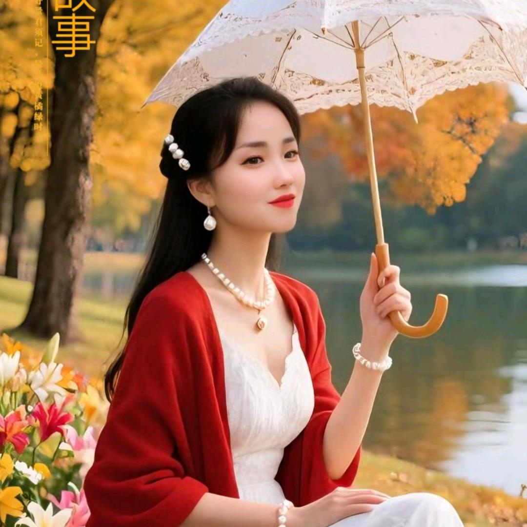 灵魂伴侣
