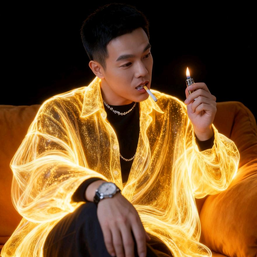 🚬ᥫᦸᐝ不发脾气只发财🍻ꦿ