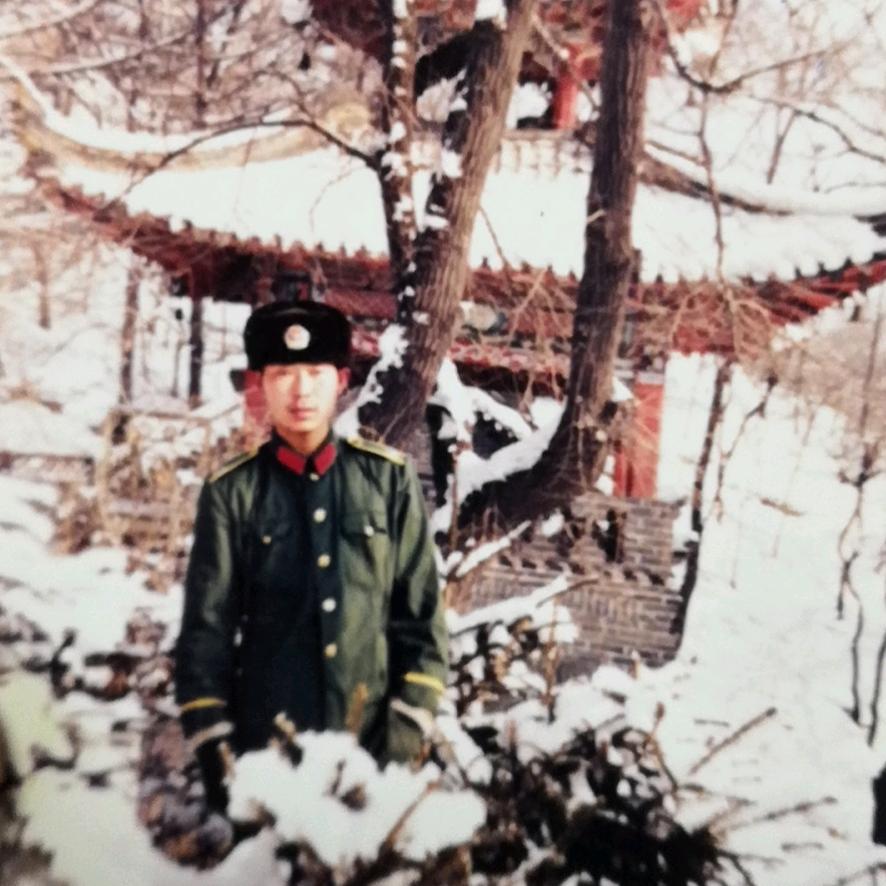 周游
