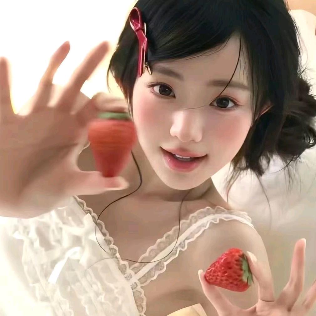玛玛哈哈🥳