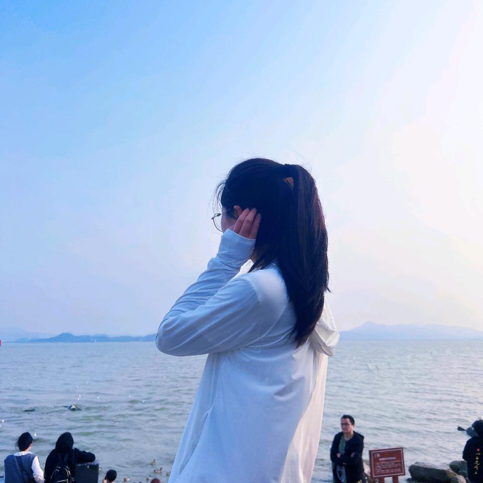 汽水味的小盆友
