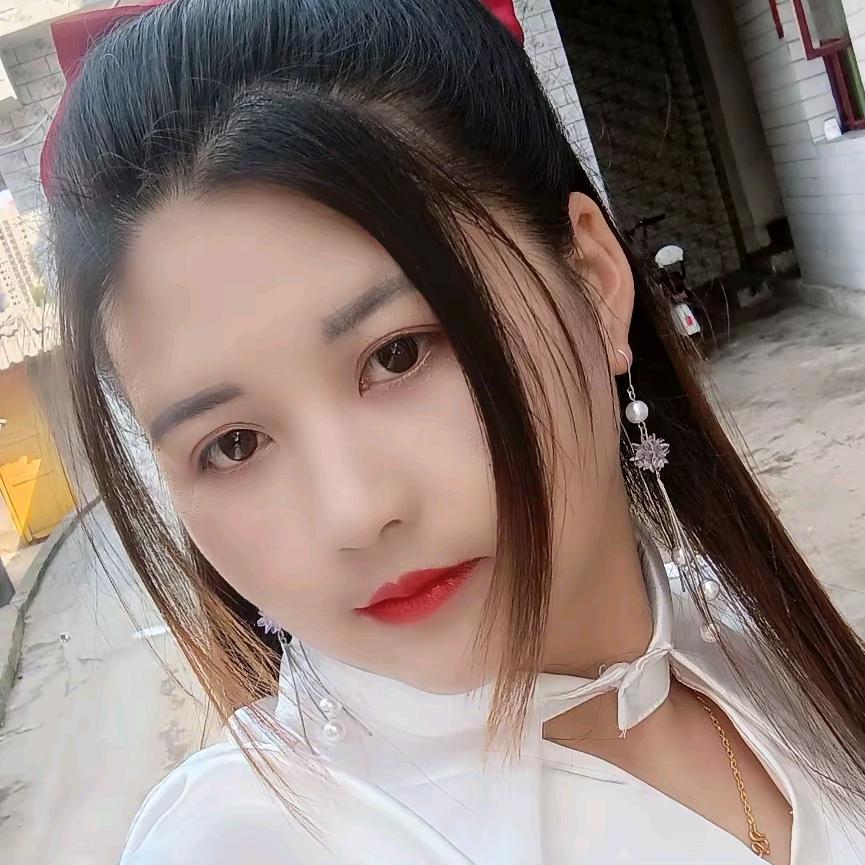 贵州小姐姐
