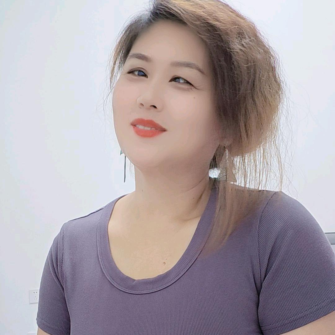 幸福美满
