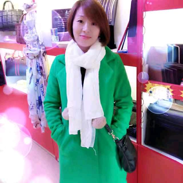北方的雪（多客隆女装）