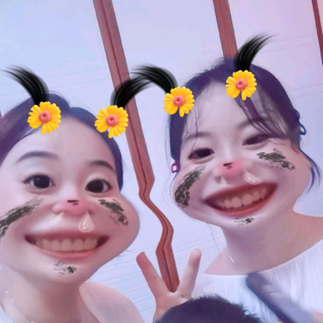 三小只～～～(≧∇≦)/