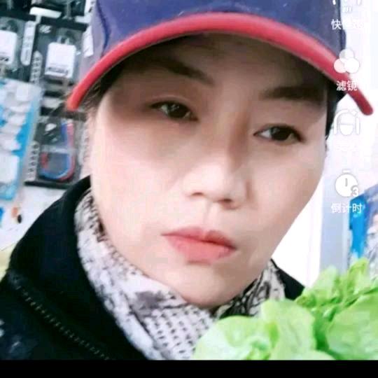 (卖菜）冯姐🌶️🍉