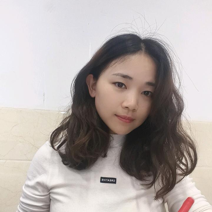 是小赵吖