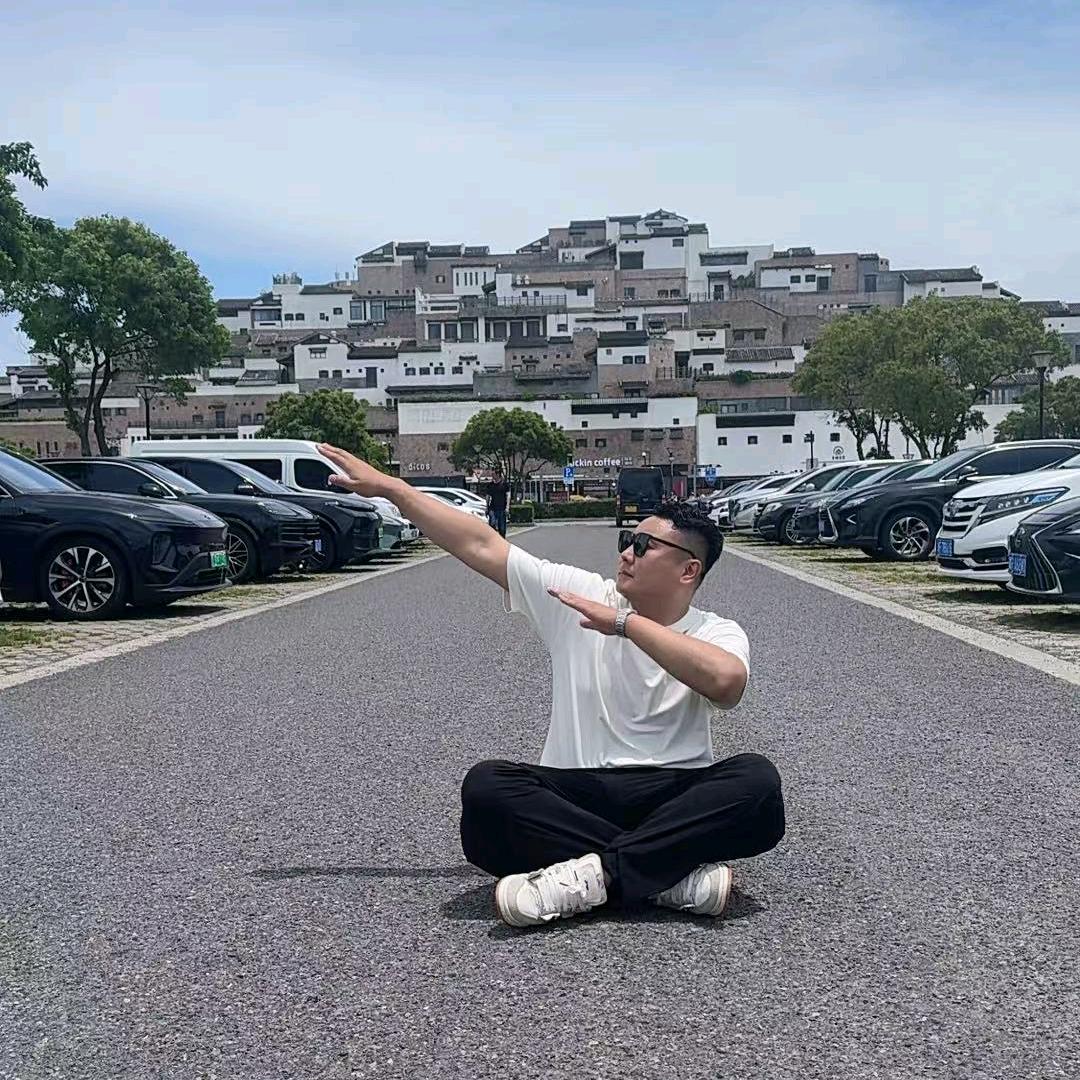 小易😊