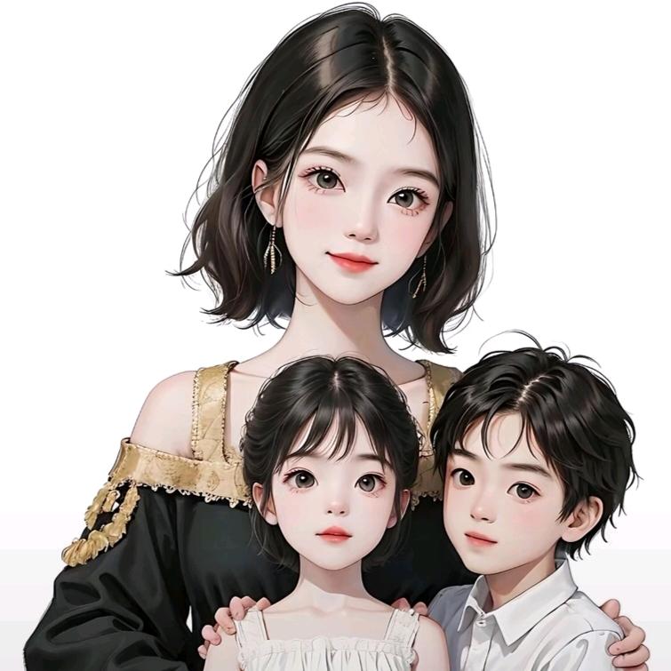 润润&菲菲