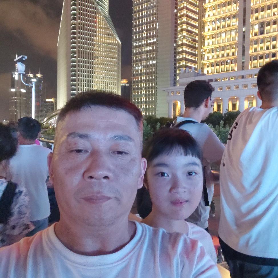 人间有情
