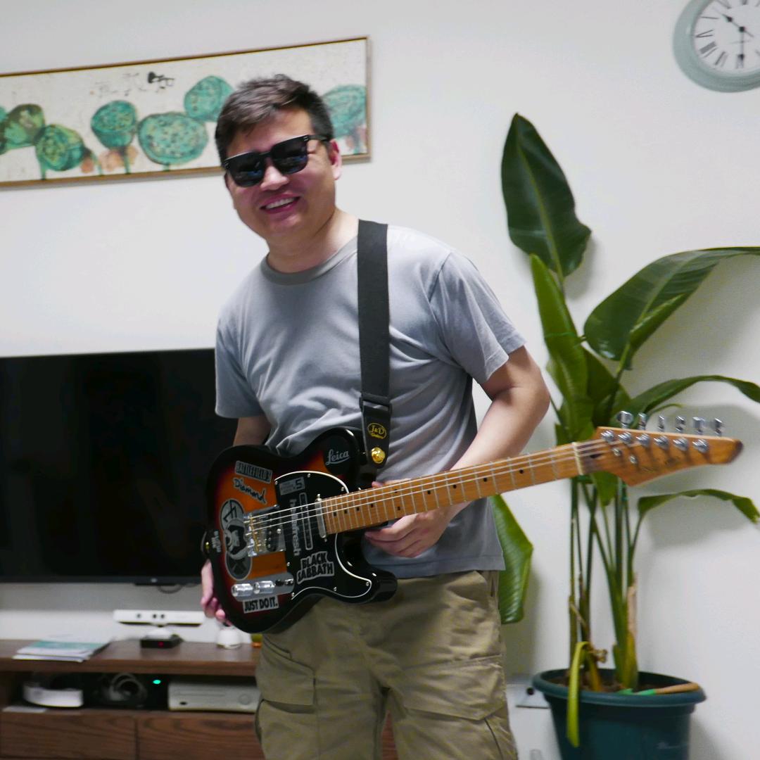 你最亲爱的老王