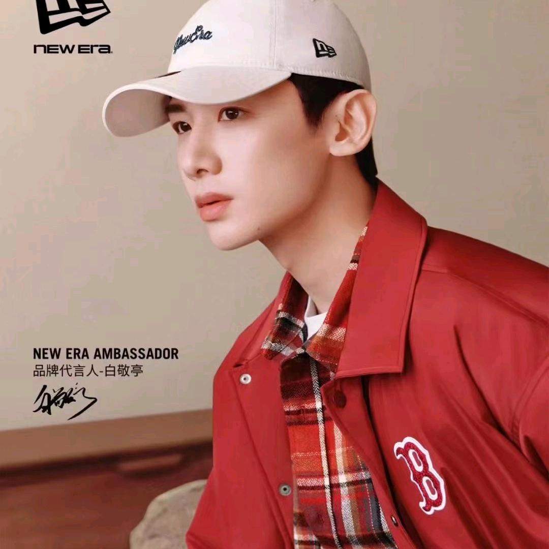 NEWERA徐州金鹰B座6楼连廊