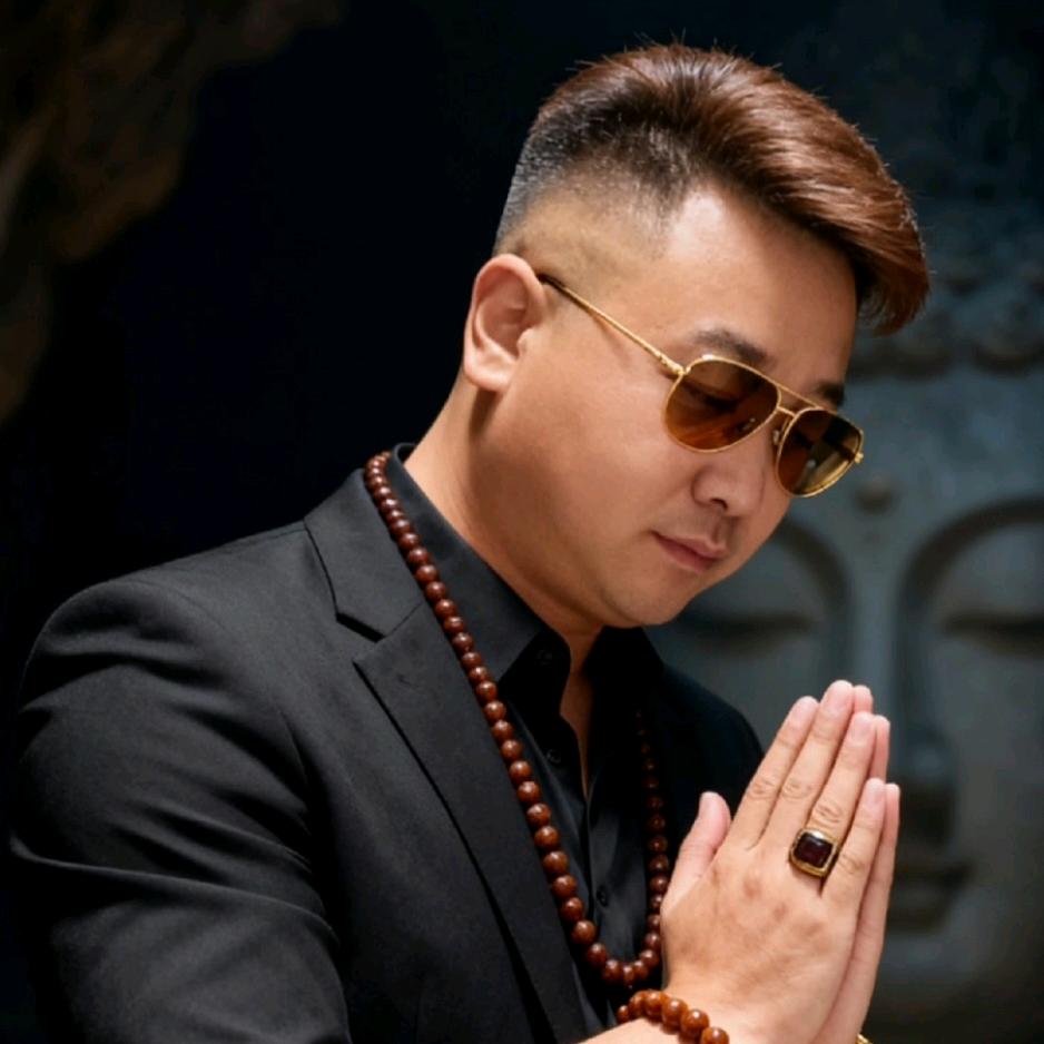 （川E）张家二少