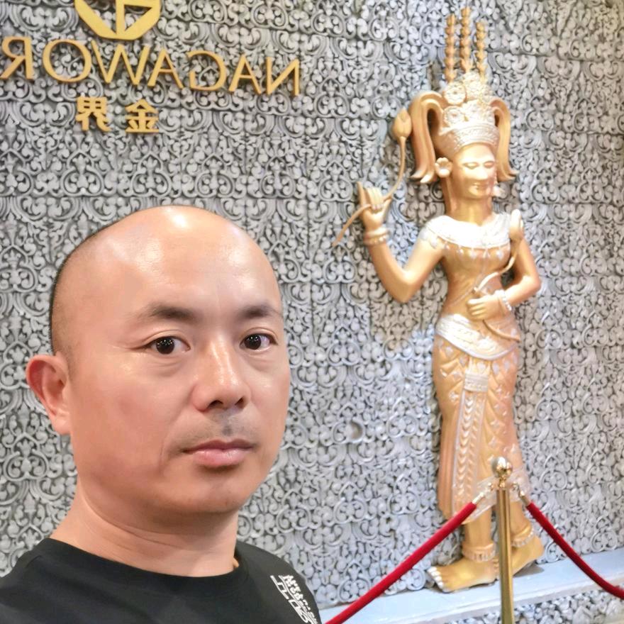 锋哥
