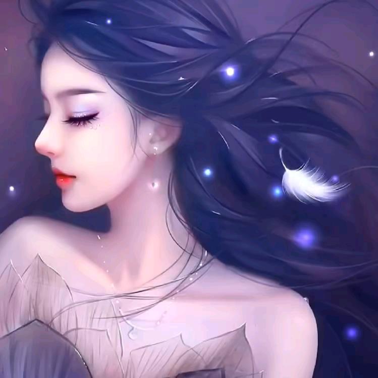 幸运星⭐