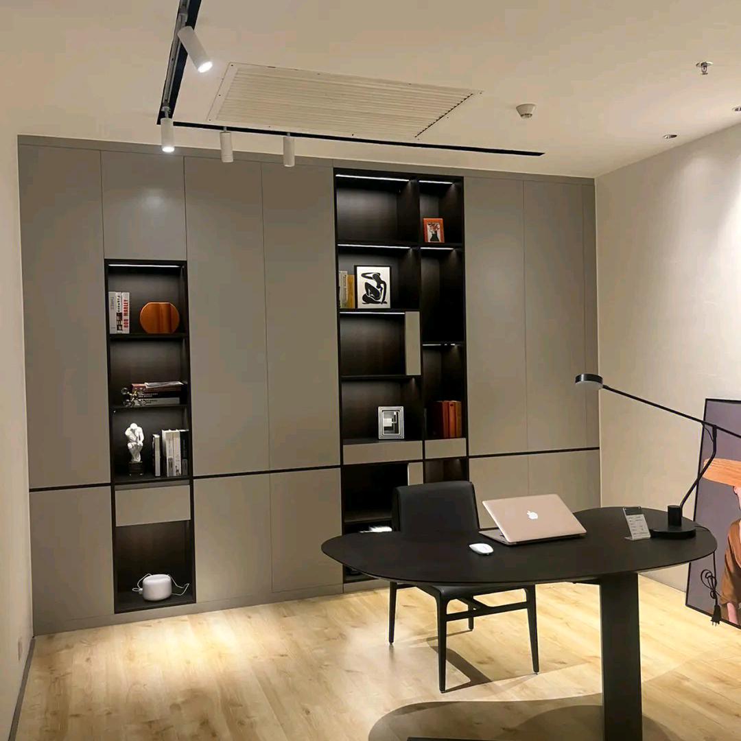 《仙君雅》全屋定制