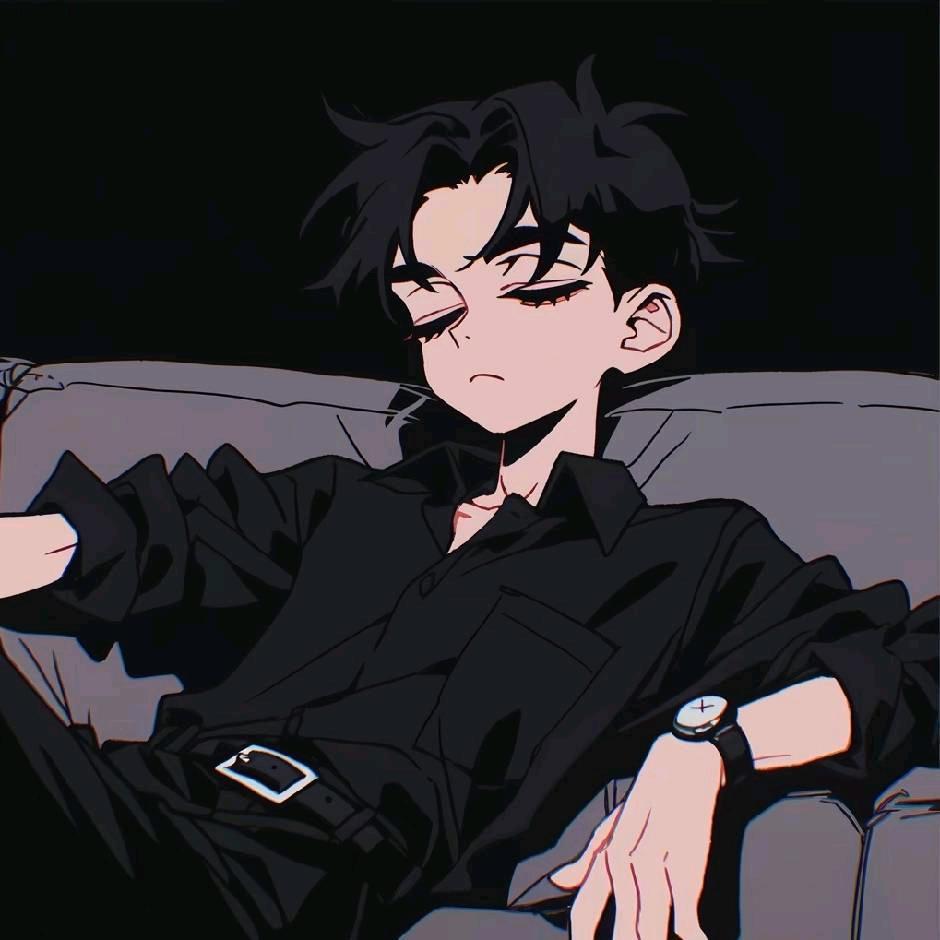 A缪斯  赛文seven柒