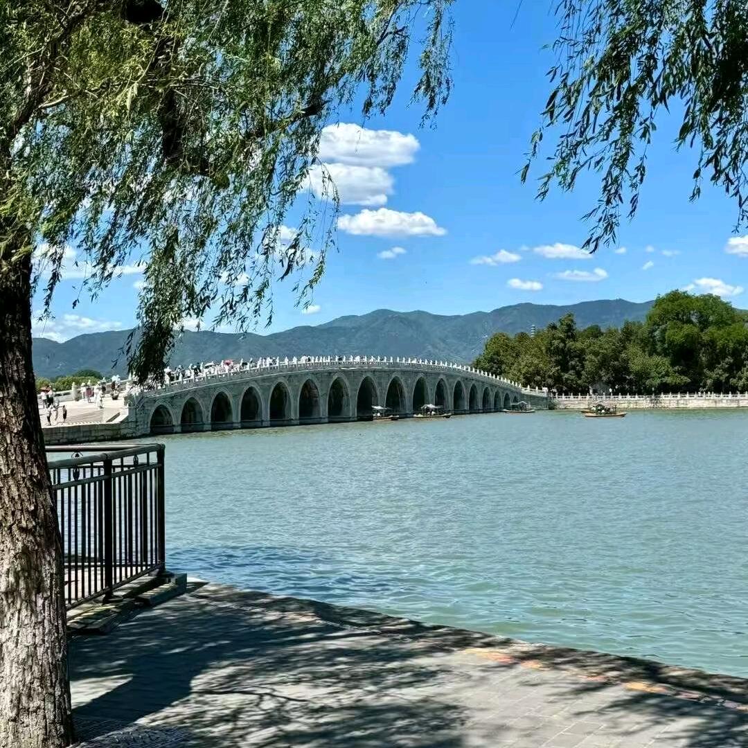 步步高升