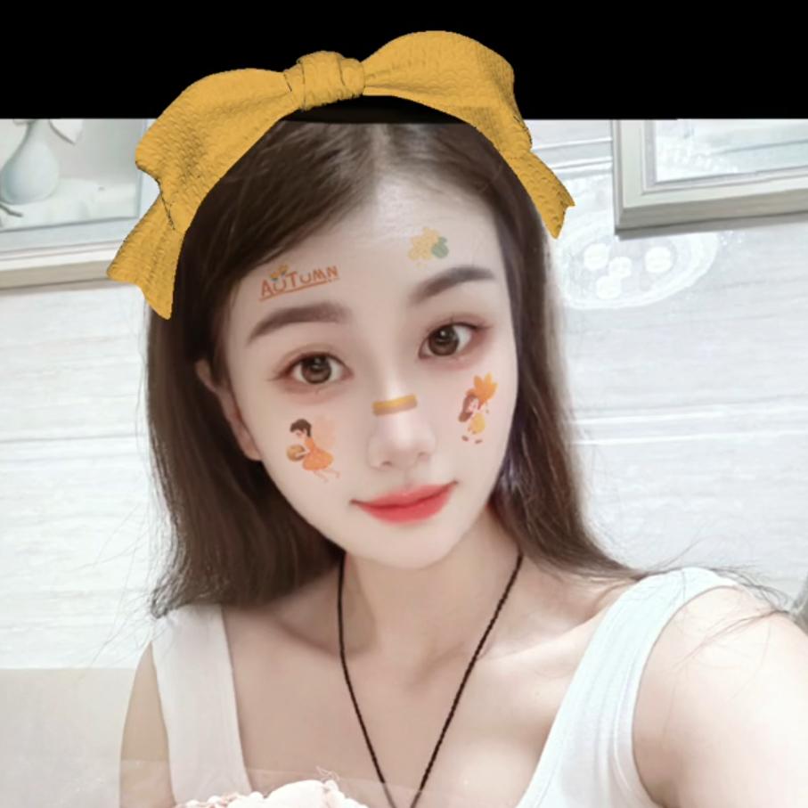 🍀叶子