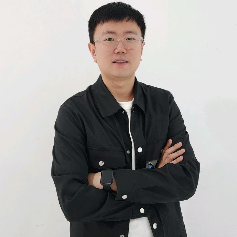 明哥的LG生活