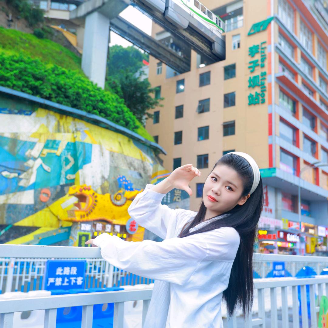小乖兽