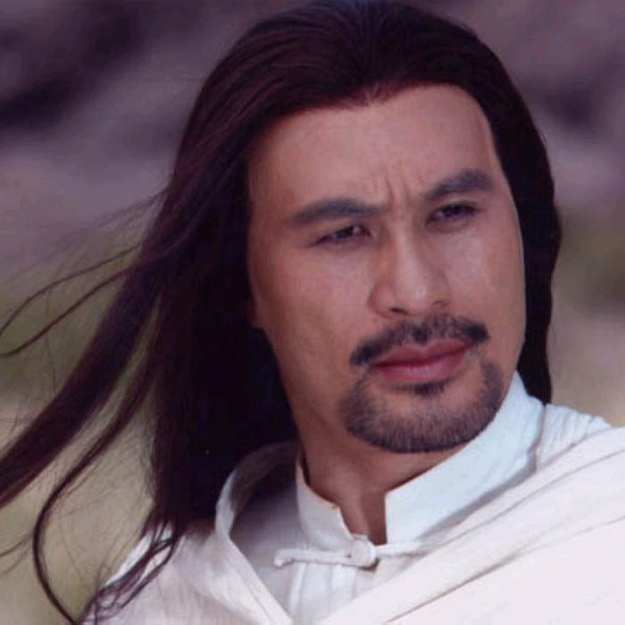 坏叔叔Mr.Zhang