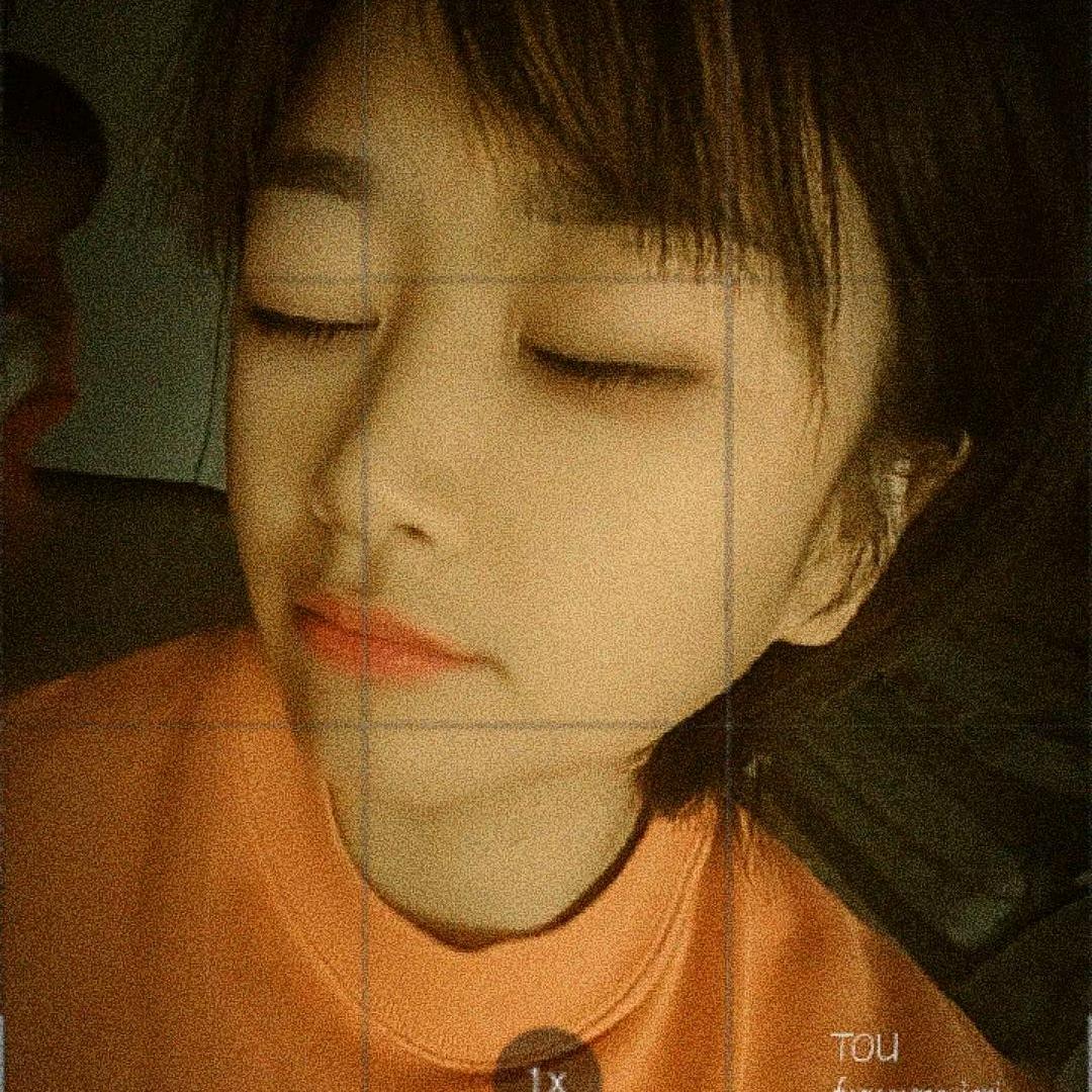♥橘子