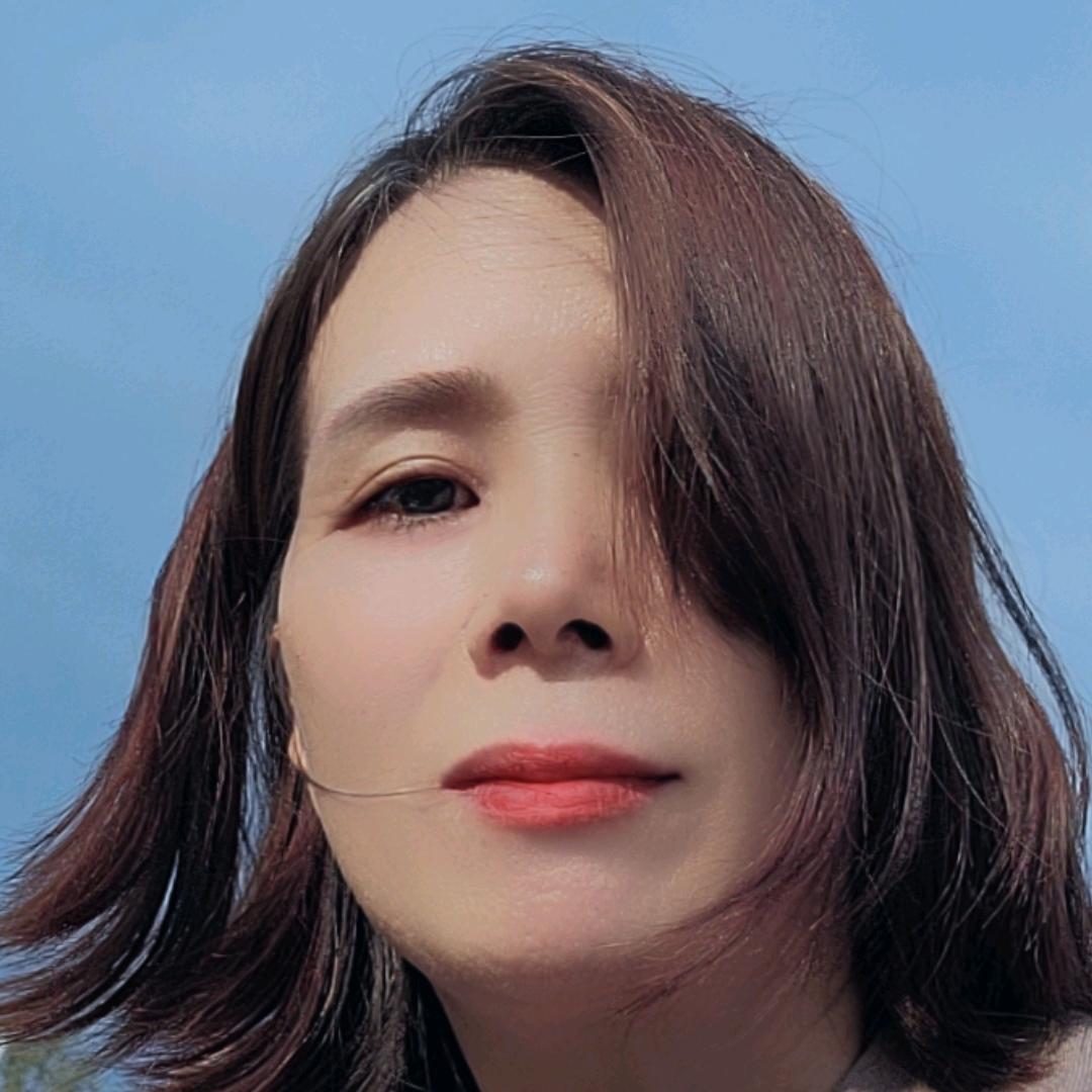 钟姐
